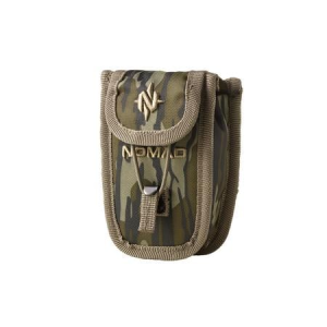 Nomad Camo Bino Harness Thermacell Attachment