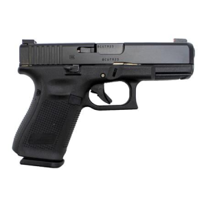 Glock Glock 19M Gen 5 9mm Pistol with Ameriglo Sights