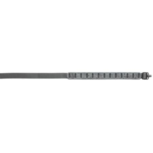 Quake Ind Claw Slimline 2-Point QD Rifle Sling (Stone) with QD Flush Cup Swivels