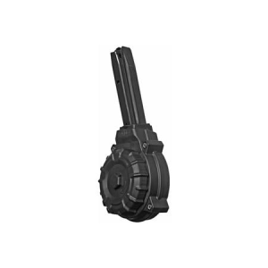 Pro Mag PRO Mag RUGER P SRS 9MM 50-Round Drum Magazine