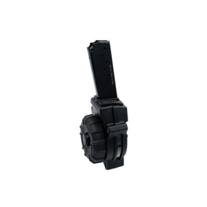 Pro Mag PRO Mag RUGER LC9 9MM 30-Round Drum Magazine