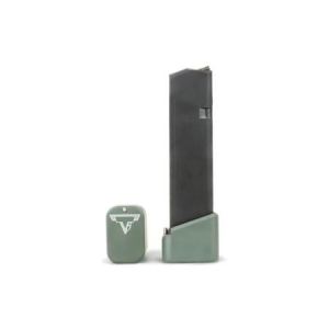 Taran Tactical Firepower Base Pad Kit for Glock 9/40 +5/6 ODG base pad