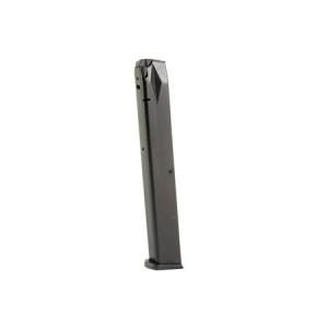 Pro Mag PRO Mag Taurus TH9 9MM 32-Round Factory Magazine with Blue Finish