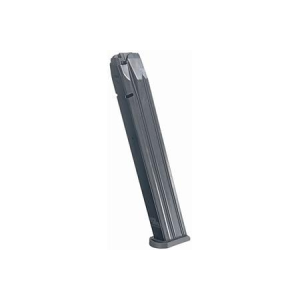 Pro Mag PRO Mag CZ P10-F 9MM 32-Round Factory Magazine with Blue Finish