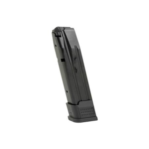 Pro Mag PRO Mag SIG Sauer P320 9MM 20-Round Factory Magazine with Blue Finish