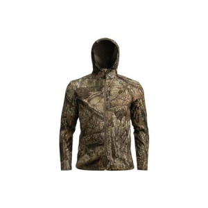 Blocker Men's Silentec Hunting Jacket | Realtree Camo APX