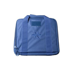 Legend Outdoor Gear Chimera Tactical Pistol Case Midnight Blue
