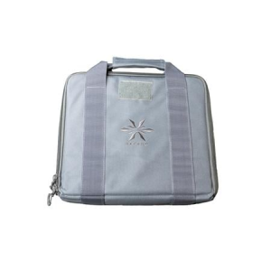 Legend Outdoor Gear Chimera Tactical Pistol Case Stealth Gray