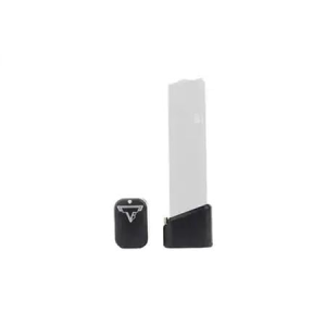 Taran Tactical Firepower Base Pad for Glock 21/41 Magazine Extension