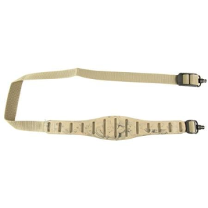 Quake Ind Claw Contour Sling QD Sand Camo