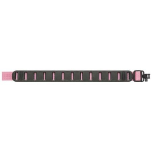 Quake Ind Claw Slimline Sling Pink Nylon Strap