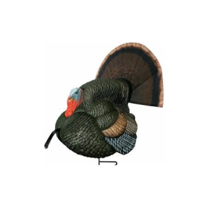 Primos Gobbstopper Strutter Turkey Decoy