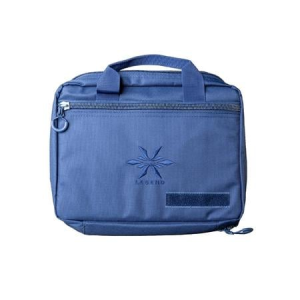 Legend Outdoor Gear Phoenix Tactical Pistol Case Midnight Blue