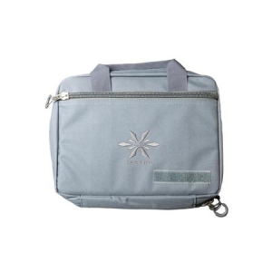 Legend Outdoor Gear Phoenix Tactical Pistol Case Stealth Gray