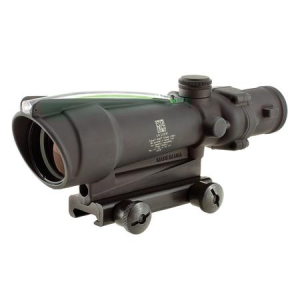 Trijicon Trijicon ACOG 3.5x35 BAC Riflescope -.308 / 7.62 BDC