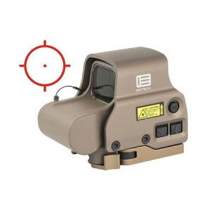 Eotech EOTech Model EXPS3-0 Holographic Weapon Sight - $775.00 at Sportsmans Outdoor Superstore