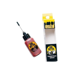Gun Butter Needle Oiler Gun Grease 1 oz Bottle