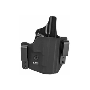 L.A.G. Tactical Lag Tactical Defender Holster Glock 48 Black - Right Handed