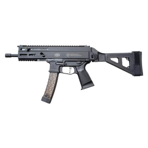 Grand Power Stribog SP9A1 9mm Semi-Auto Pistol
