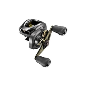 Shimano Curado DC 151HG Casting Reel