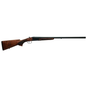 Charles Daly 500 Coach 410-Bore Side-By-Side Shotgun