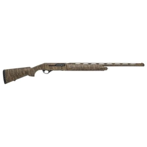 Stoeger M3500 12 Gauge Semi Auto Shotgun with Mossy Oak Bottomland Camo