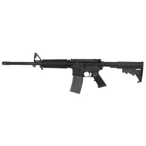 Colt Expanse M4 5.56x45mm Carbine with Forward Assist and Dust Cover
