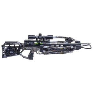 Ten Point Phantom De-Cock Crossbow, Vektra