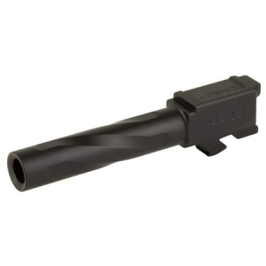 Zaffiri Precision Zaffiri Precision Flush and Crown Barrel for Glock 19 Gen 5