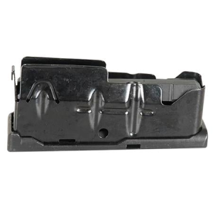 Savage 110 .25-06 Rem 4-Round Blued Bottom Release Magazine