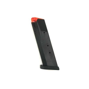 CZ P-10 F 45 ACP 13RD Black Finish Factory Magazine