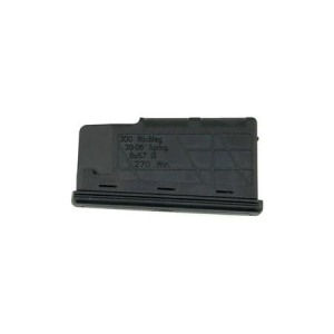 CZ 600 300WM 5RD Factory Magazine
