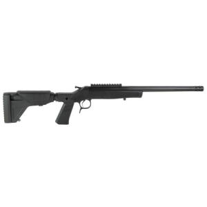 Cva Scout XP SB 223 Remington Single Shot Rifle