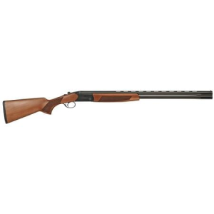 CZ Quail Over Under 20 Gauge Shotgun