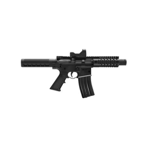 Crosman A4 Pistol CO2 Full-Auto BB