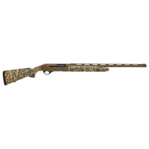 Stoeger M3500 12 Gauge Semi Auto Shotgun with Realtree Max-5 Camo and Burnt Bronze Cerakote