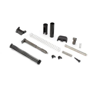 Zaffiri Precision Upper Parts Kit for Glock 17 Gen 5