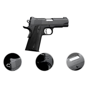 Kimber Pro Carry II 9mm Pistol
