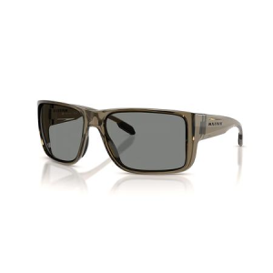 Native Eyewear Native Eyewear Badlands XL Smokey Quartz with Grey Polarized Lenses - $73.00 at Sportsmans Outdoor Superstore