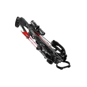 Barnett Wildcat CX Crossbow Package