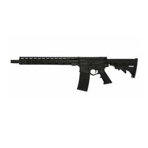 Ati ATI Alpha MAXX 5.56 NATO Semi-Auto Rifle with M-LOK Handguard - $364.99 at Sportsmans Outdoor Superstore