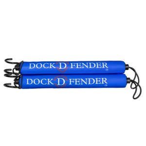 Dock D Fender Dock D Fender Dock D-Fender 24in Blue - $139.99 at Sportsmans Outdoor Superstore