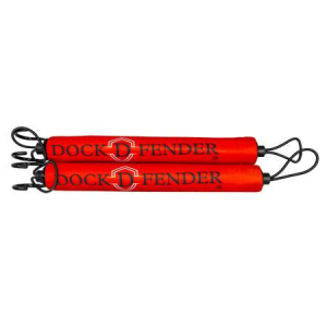 Dock D Fender Dock D Fender Dock D-Fender 24in Red - $139.99 at Sportsmans Outdoor Superstore