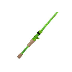 Halo Fishing Poise Series 7ft 3in Heavy Casting Rod