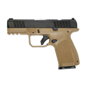 Rost Martin RM1C 9mm Optic Ready Pistol with FDE Frame (Demo Model)