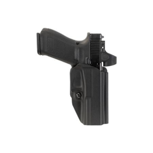 Mission First Tactical Mission First Tactical OWB Modular Hole Pattern Holster for Glock 20/21