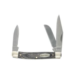 Smith & Wesson/Battenfeld Heritage Series Middleman Folding Knife