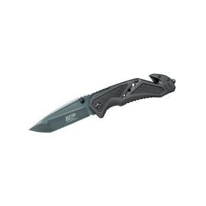 Smith & Wesson/Battenfeld Smith and Wesson MP Liner Lock Folding Knife