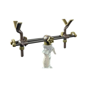 Primos 2-Point Gun Rest