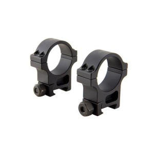 Trijicon Riflescope 34mm Standard Height Aluminum Rings